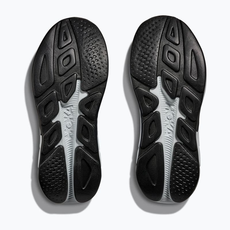 Damen-Laufschuhe HOKA Rincon 4 Ultramarin/Schwarz 7