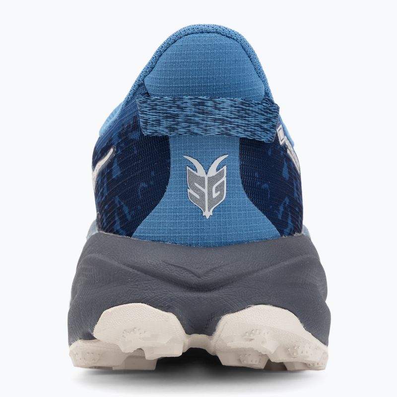 HOKA Speedgoat 6 GTX Herren-Laufschuhe foggy night/charcoal grey 5