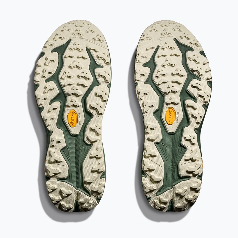 HOKA Speedgoat 6 GTX Herren Laufschuhe sea flass/fern 7