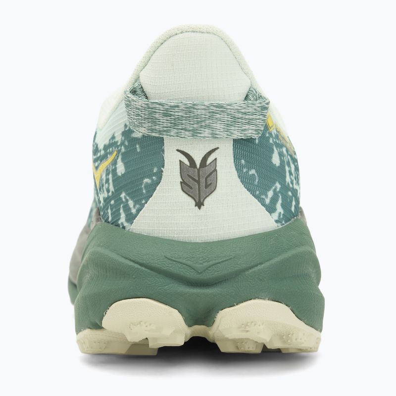 HOKA Speedgoat 6 GTX Herren Laufschuhe sa glass/fern 6