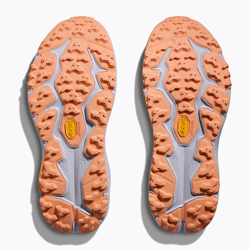 Damen-Laufschuhe HOKA Speedgoat 6 GTX jade/aschgrau 7