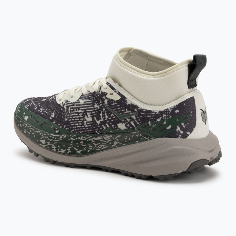 HOKA Speedgoat 6 MID GTX Herren Laufschuhe terra cotta/mountain fog 3