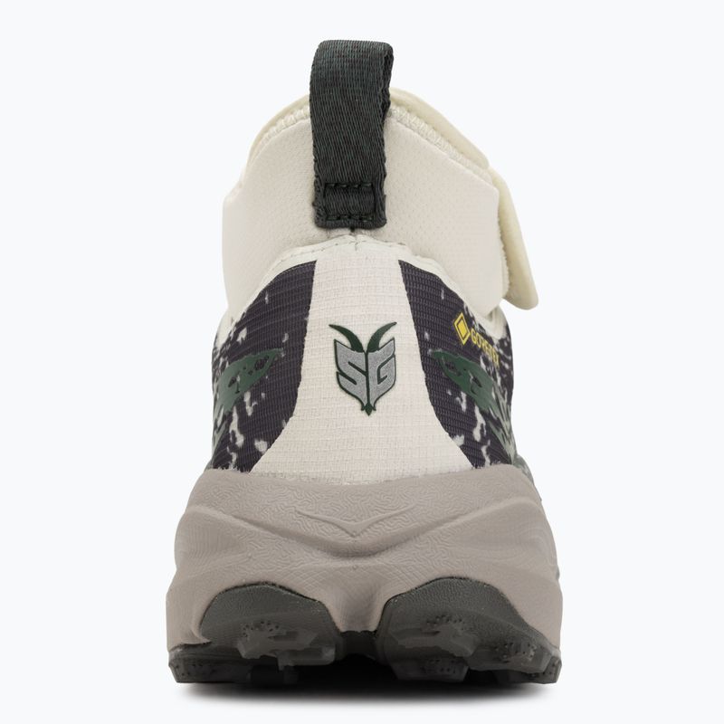 HOKA Speedgoat 6 MID GTX Herren Laufschuhe terra cotta/mountain fog 6