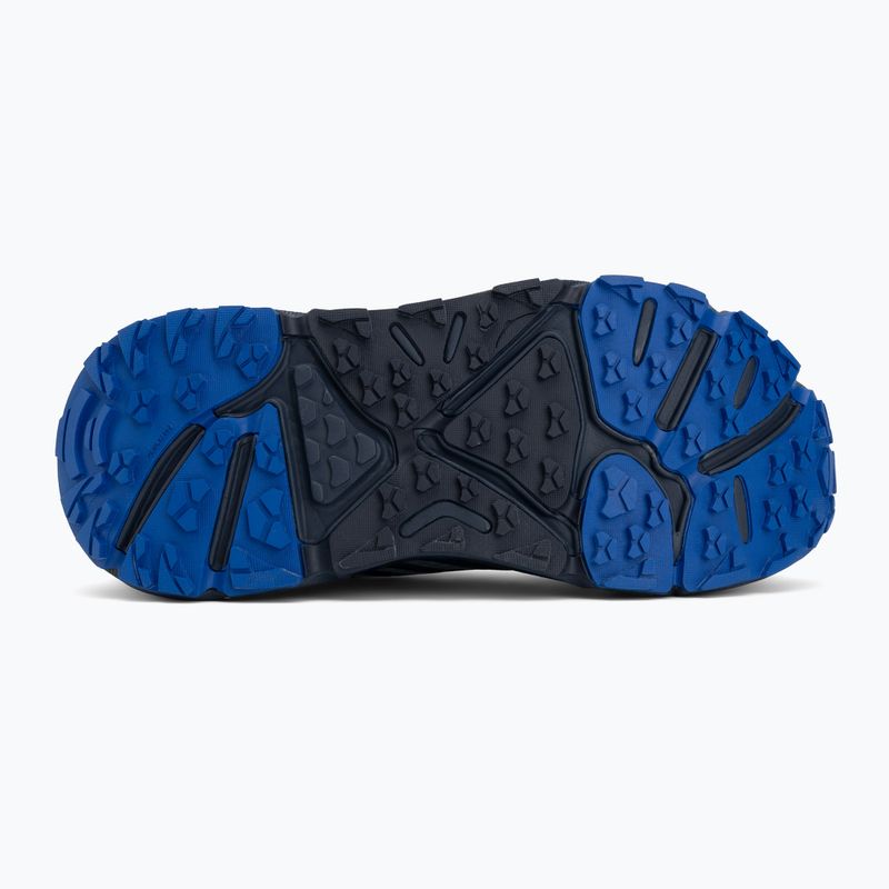 Schuhe HOKA Stinson Evo OG varsity navy/sea water 4
