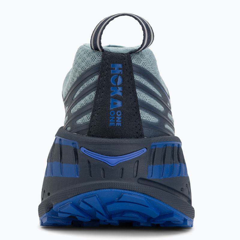 Schuhe HOKA Stinson Evo OG varsity navy/sea water 6