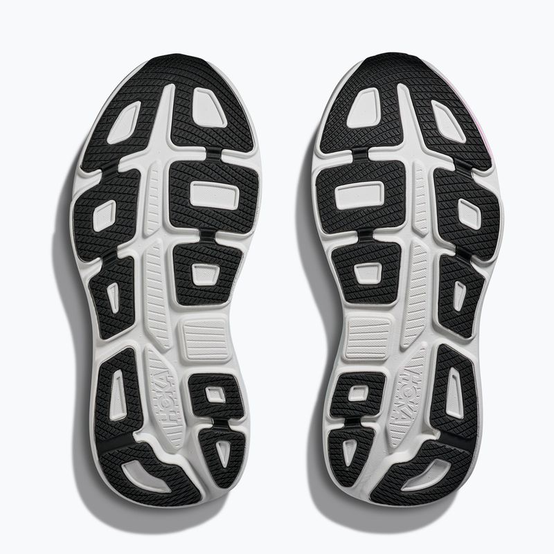 HOKA Bondi 9 Herren Laufschuhe skyward blau/hoka blau 7