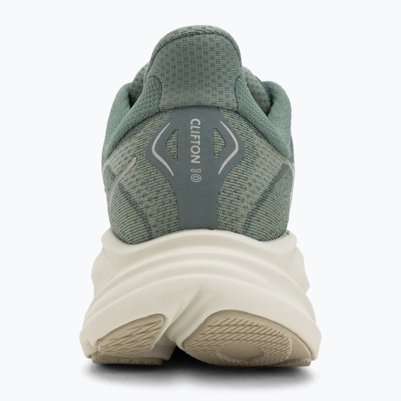 HOKA Clifton 10 Herren Laufschuhe fern/trüffelsalz 6