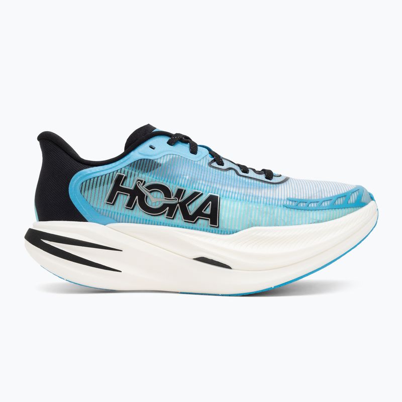 Laufschuhe HOKA Cielo X1 2.0 skuward blue/cielo blue 2