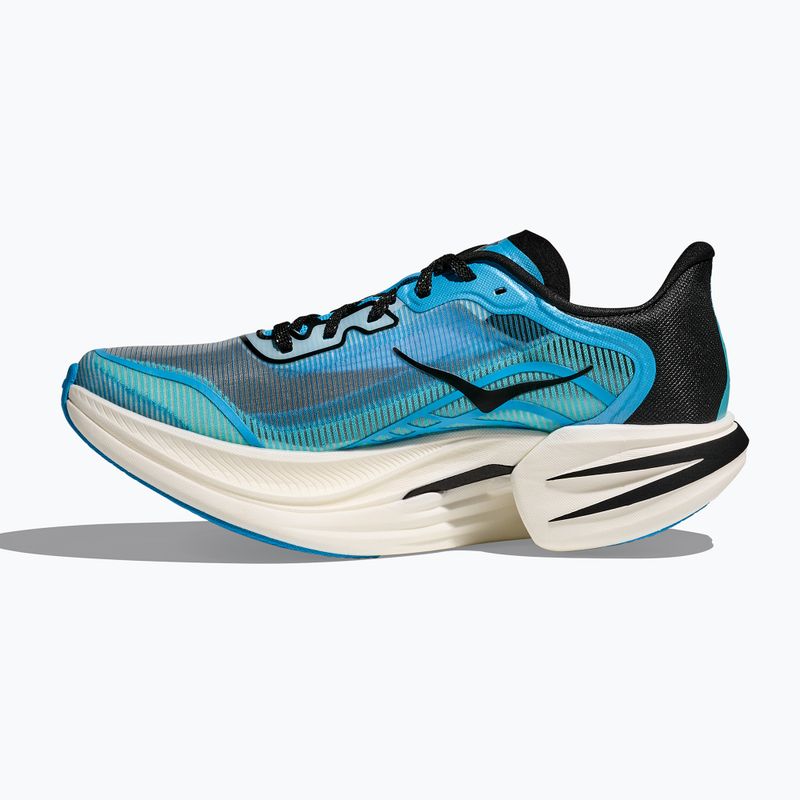 Laufschuhe HOKA Cielo X1 2.0 skuward blue/cielo blue 3