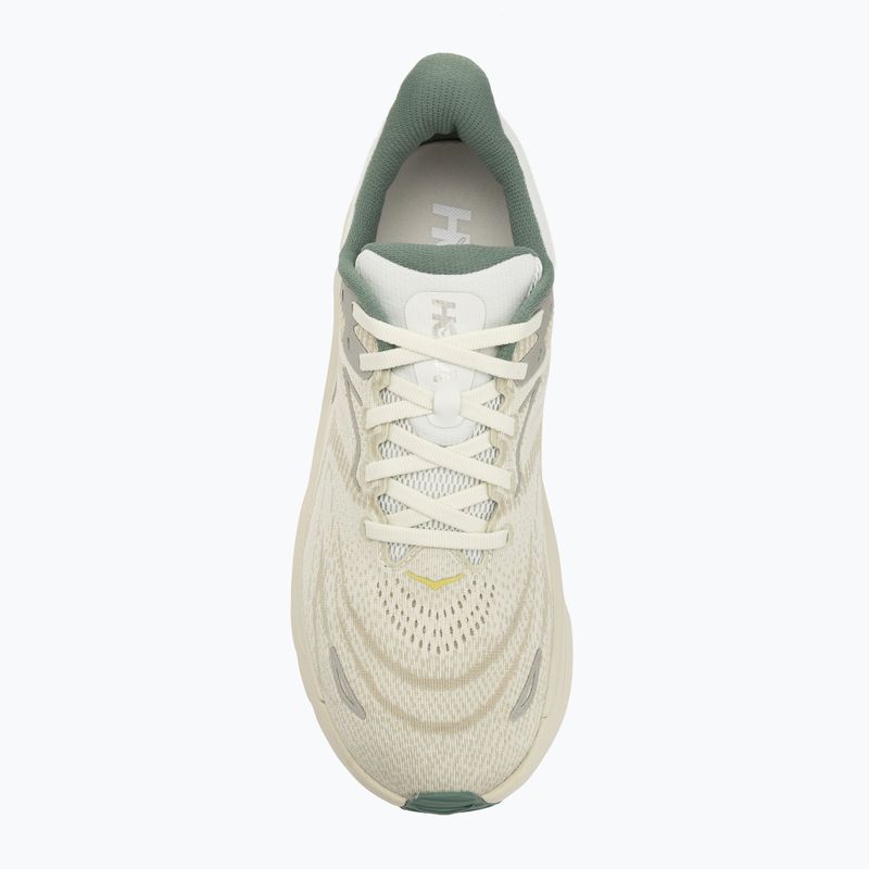 HOKA Herren Laufschuhe Arahi 8 Trüffelsalz/Austerpilz 5