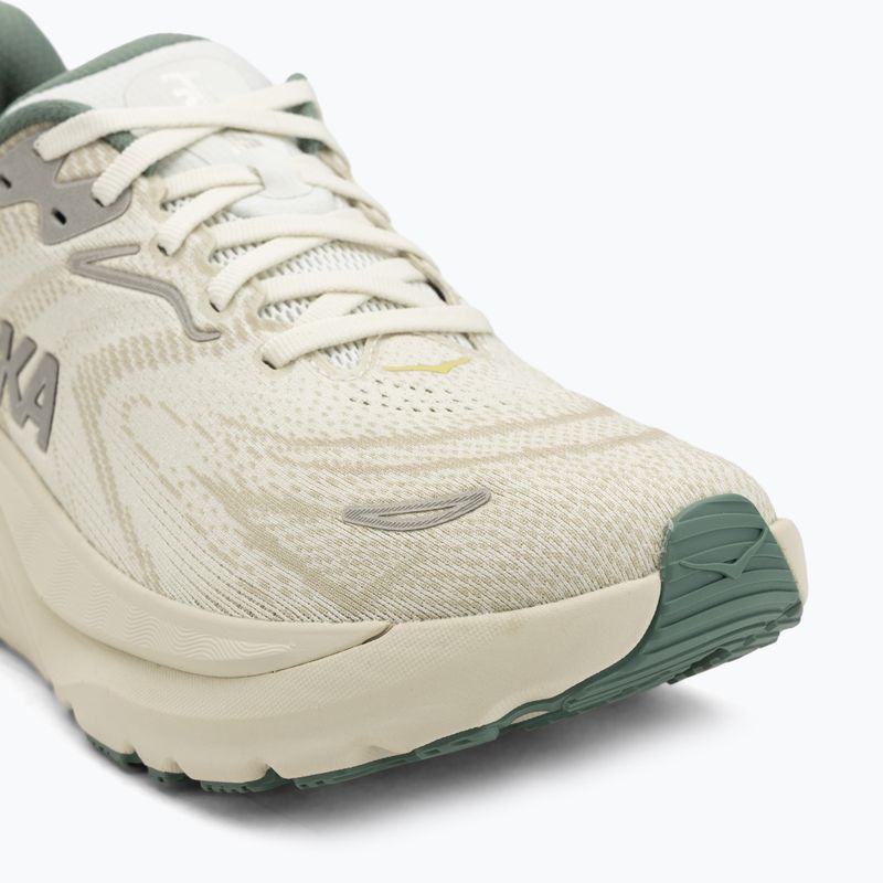 HOKA Herren Laufschuhe Arahi 8 Trüffelsalz/Austerpilz 7