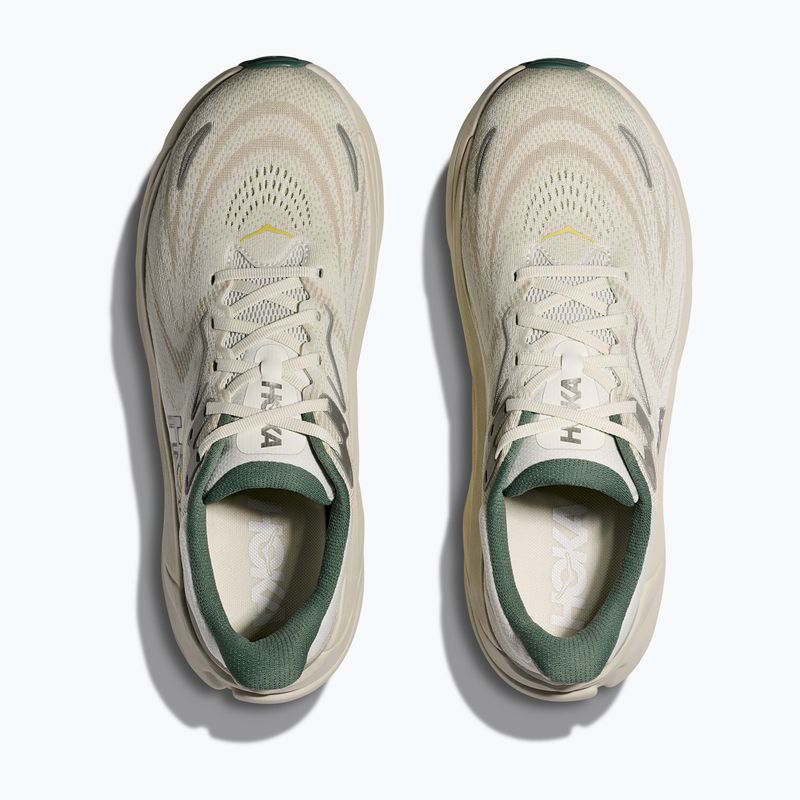 HOKA Herren Laufschuhe Arahi 8 Trüffelsalz/Austerpilz 15