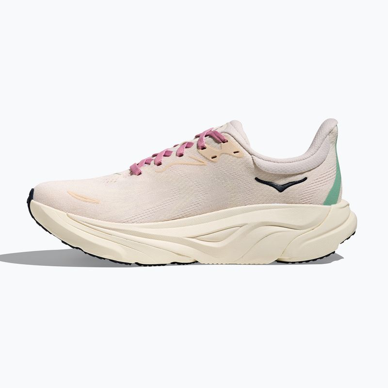 Damen Laufschuhe HOKA Arahi 8 rose creme/alabaster 10