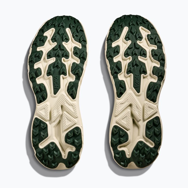 HOKA Challenger 8 Herren Laufschuhe jade/trüffelsalz 14