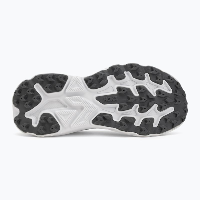 Damen-Laufschuhe HOKA Challenger 8 jade/cosmic grey 4