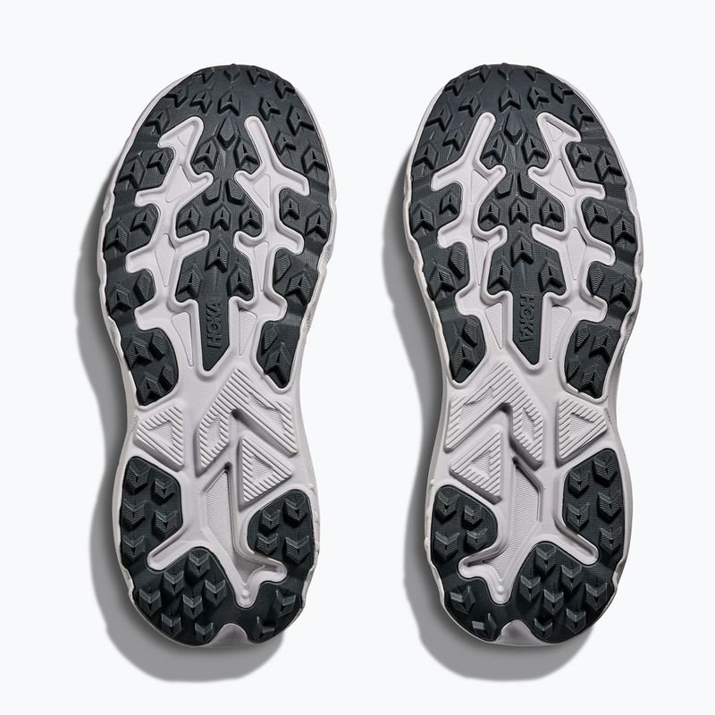 Damen-Laufschuhe HOKA Challenger 8 jade/cosmic grey 14