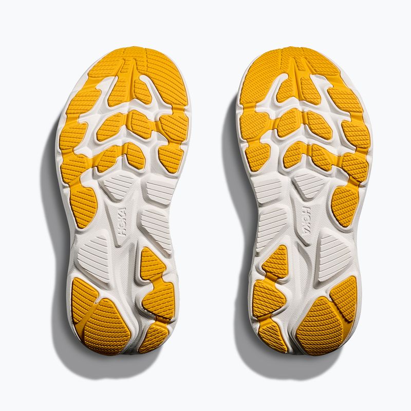 Kinder-Laufschuhe HOKA Clifton 10 alpine blue/foggy night 14