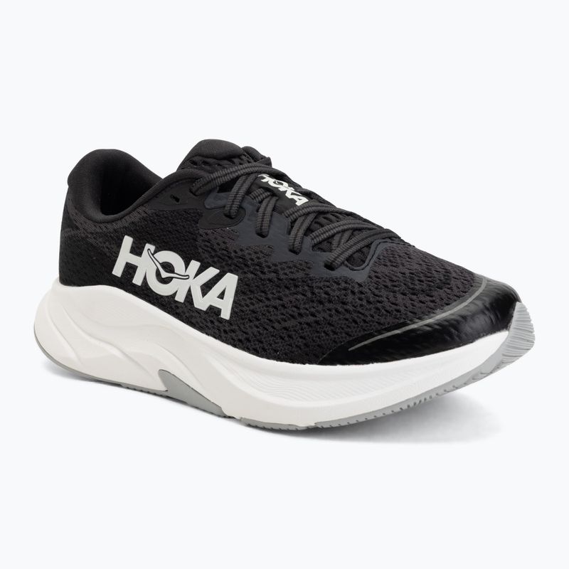 Kinder-Laufschuhe HOKA Rincon 4 black/white