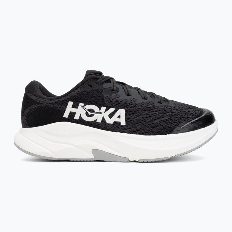 Kinder-Laufschuhe HOKA Rincon 4 black/white 2