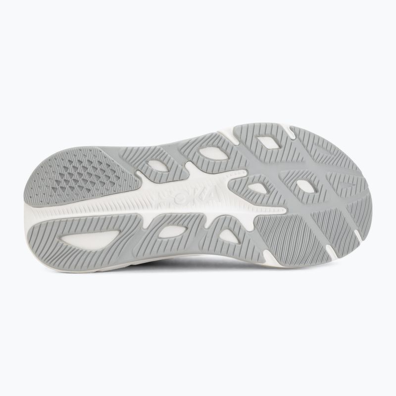 Kinder-Laufschuhe HOKA Rincon 4 black/white 4