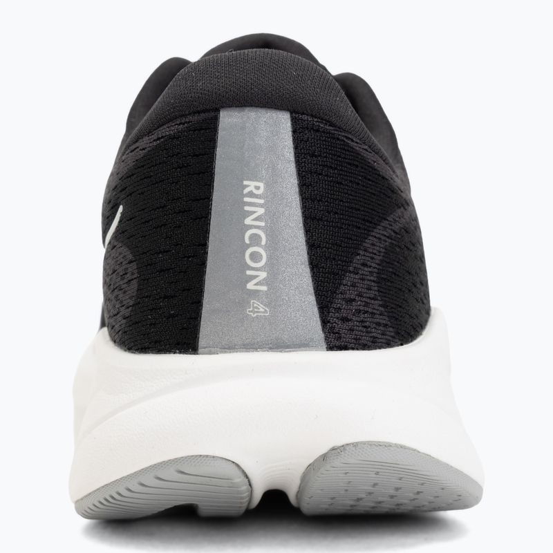 Kinder-Laufschuhe HOKA Rincon 4 black/white 6