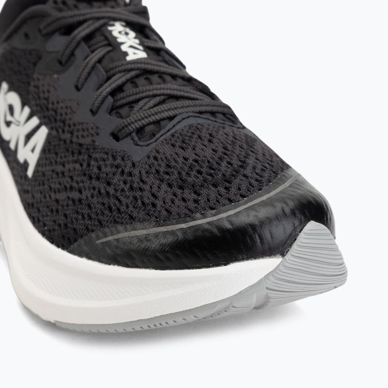 Kinder-Laufschuhe HOKA Rincon 4 black/white 7