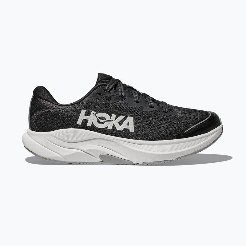 Kinder-Laufschuhe HOKA Rincon 4 black/white 2