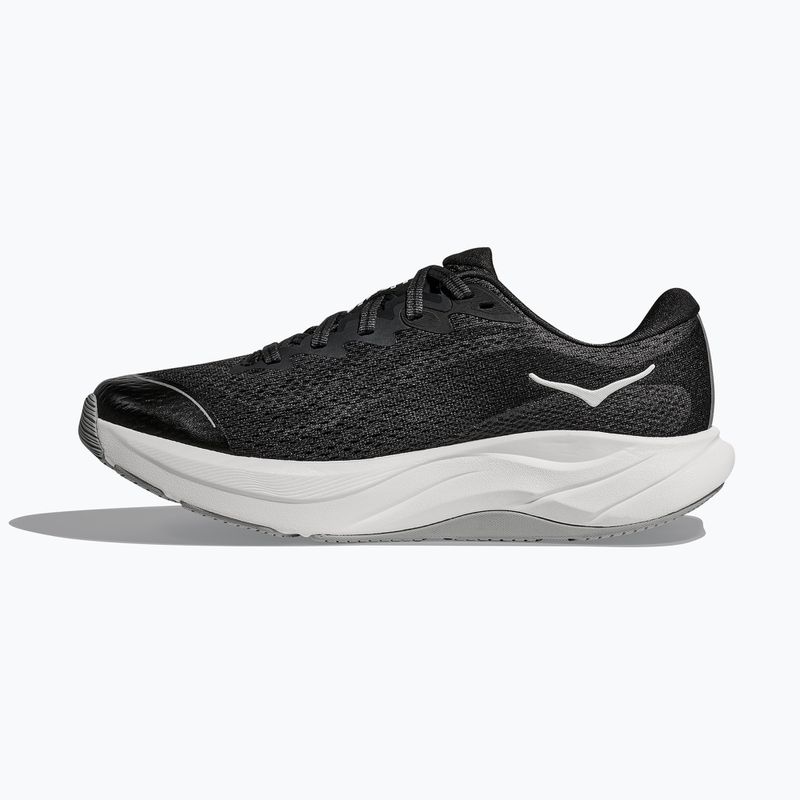 Kinder-Laufschuhe HOKA Rincon 4 black/white 3
