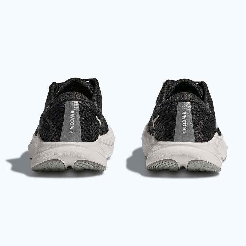 Kinder-Laufschuhe HOKA Rincon 4 black/white 5