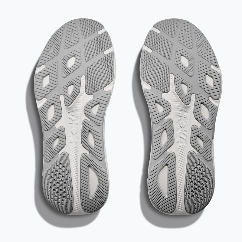 Kinder-Laufschuhe HOKA Rincon 4 black/white 6