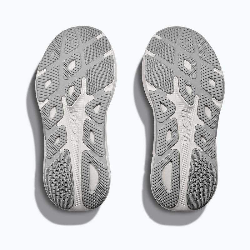 Kinder-Laufschuhe HOKA Rincon 4 Little Kids black/white 8
