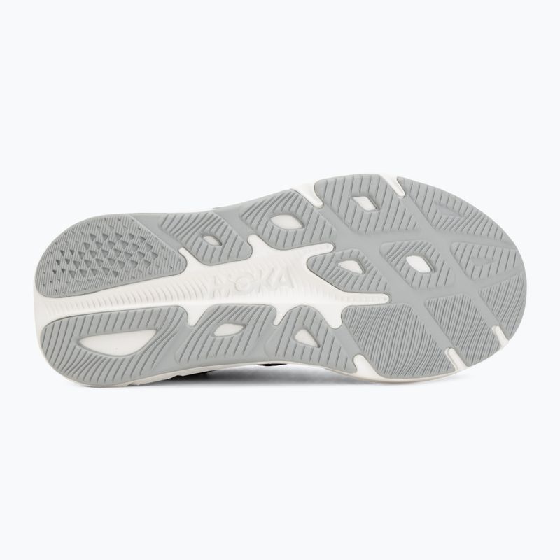 Kinder-Laufschuhe HOKA Rincon 4 Little Kids black/white 4