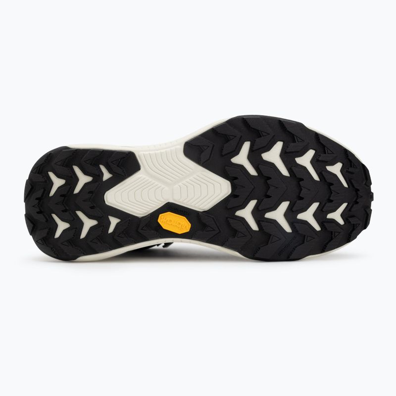 HOKA Herren Trekking-Schuhe Transport Hike GTX varsity navy/truffle salt 4