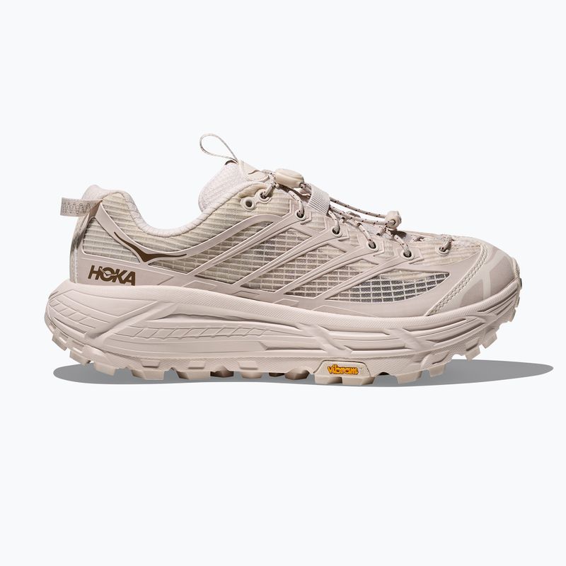 Schuhe HOKA Mafate Three 2 Grid Rose Cream/Stucco 2