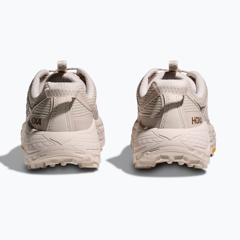Schuhe HOKA Mafate Three 2 Grid Rose Cream/Stucco 6