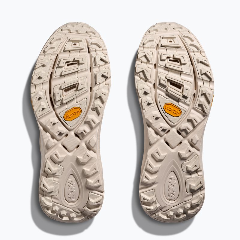 Schuhe HOKA Mafate Three 2 Grid Rose Cream/Stucco 7