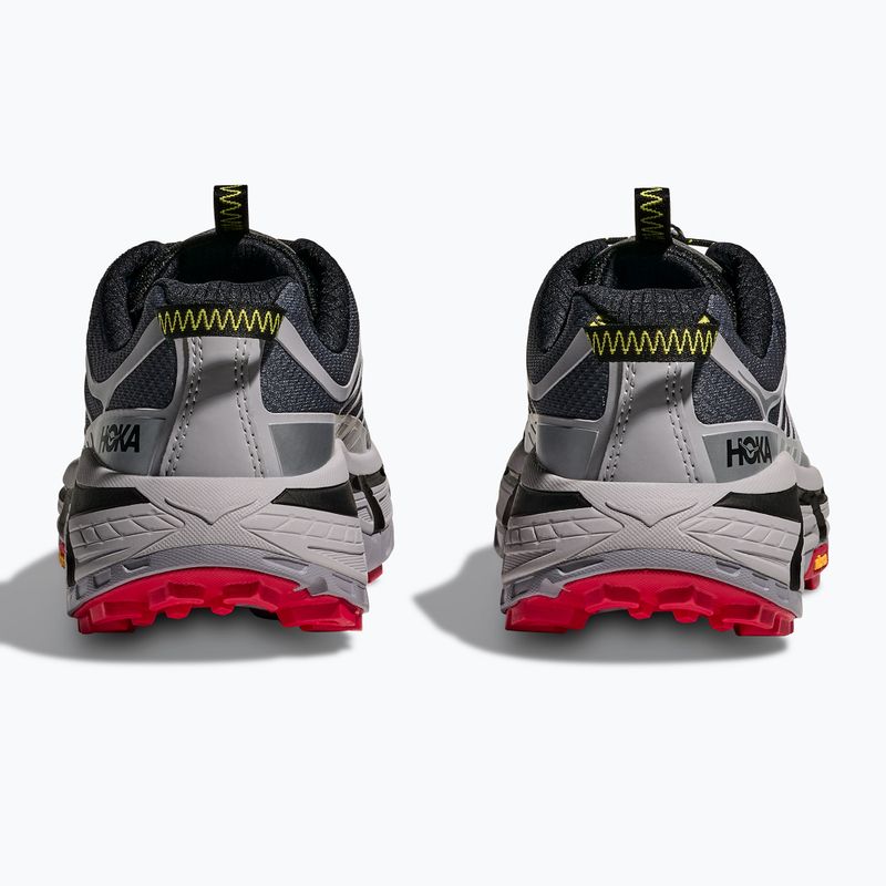 Schuhe HOKA Mafate Three 2 Wordmark Ash Grey/Outer Orbit 6