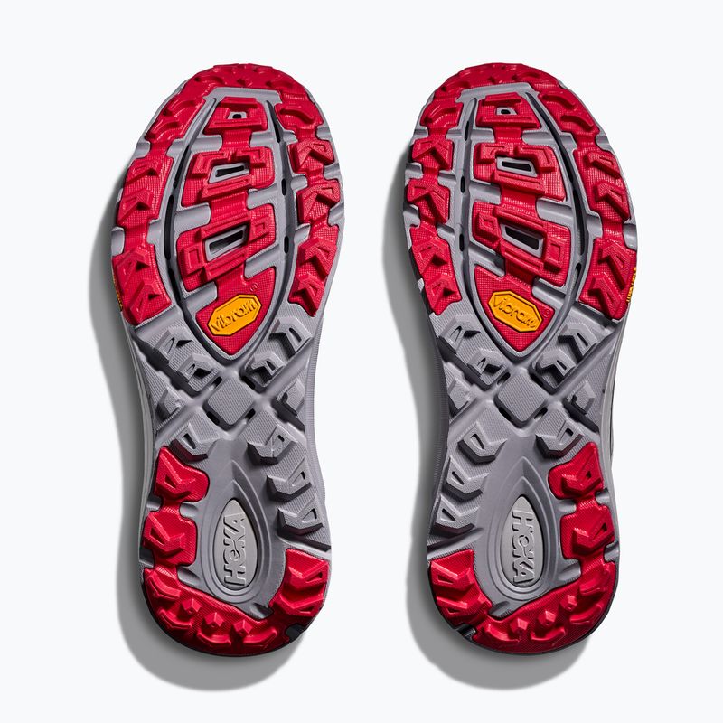 Schuhe HOKA Mafate Three 2 Wordmark Ash Grey/Outer Orbit 7