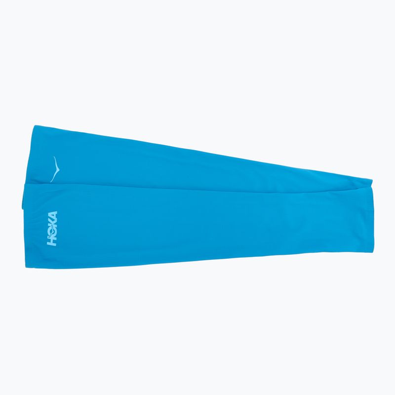 HOKA Airolite hoka blau Laufhüllen 2
