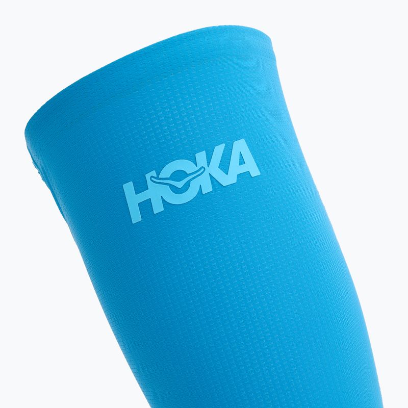 HOKA Airolite hoka blau Laufhüllen 3
