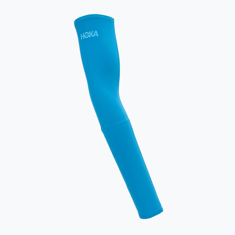 HOKA Airolite hoka blau Laufhüllen 3