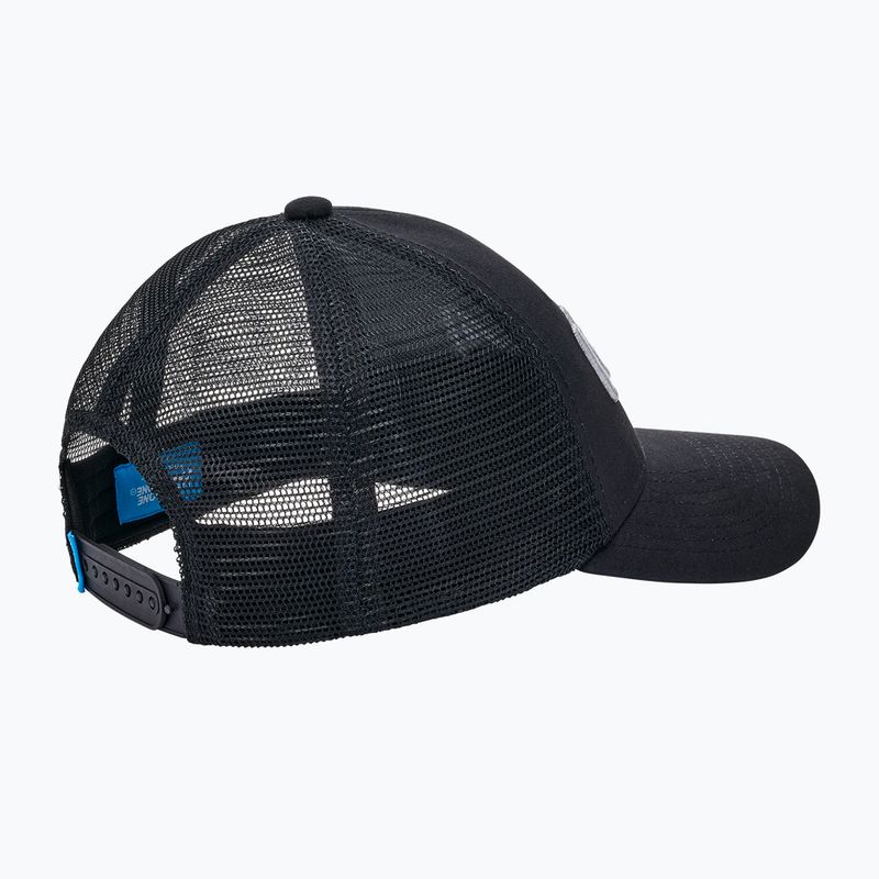 Basecap HOKA Core Logo Trucker black 2