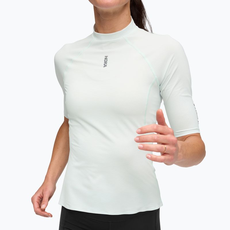 Damen-Laufshirt HOKA Skybreeze Tundra 4