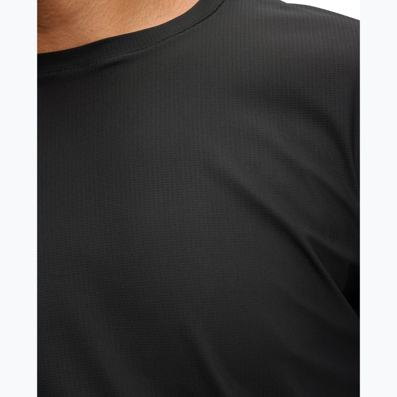 HOKA Airolite 2.0 Herren Laufshirt schwarz 7