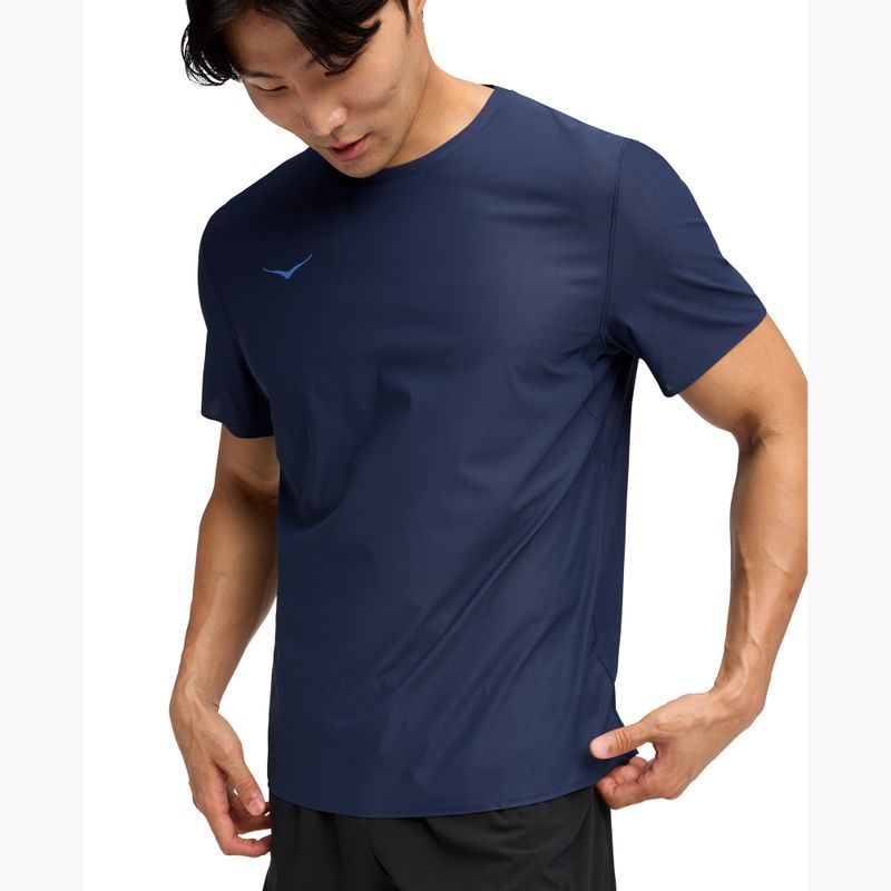 Herren Laufshirt HOKA Airolite 2.0 4