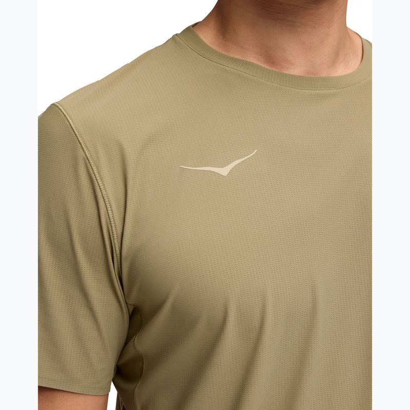 Laufshirt Herren HOKA Airolite 2.0 5