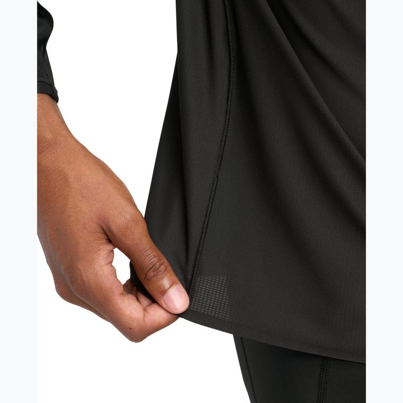Running Longsleeve Herren HOKA Airolite 2.0 black 9