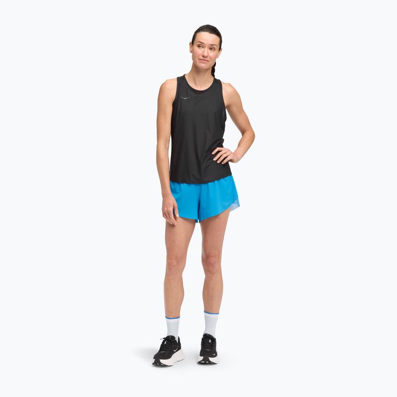 Laufshirt Damen HOKA Airolite Tank 2.0 black 2