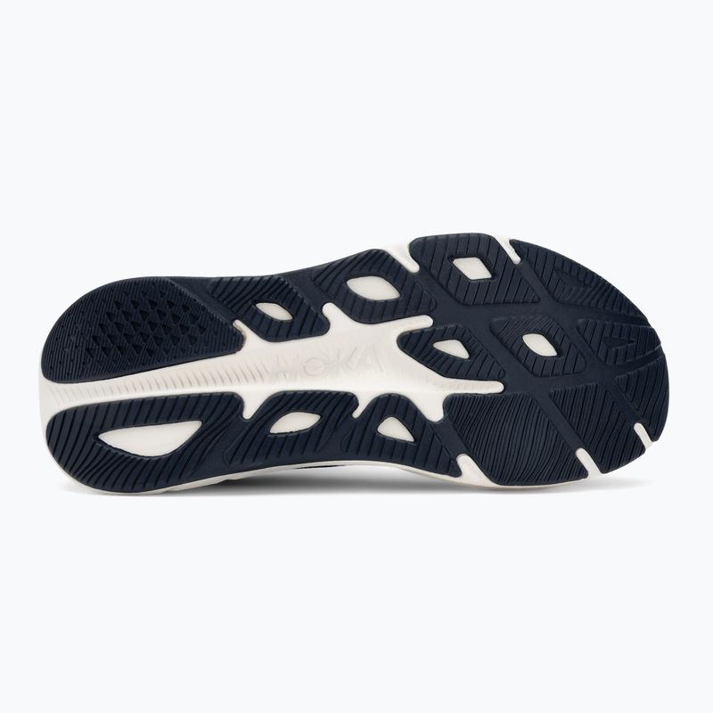 Kinder-Laufschuhe HOKA Rincon 4 electric cobalt/varsity navy 4