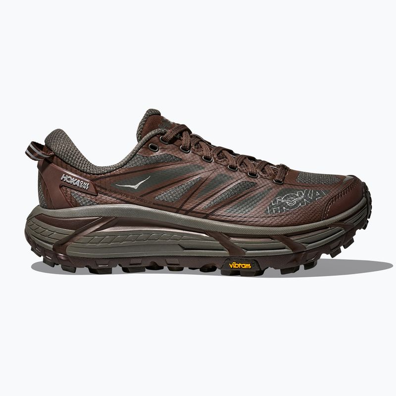 Laufschuhe Hoka Mafate Speed 2 fiesta/amber yellow 2